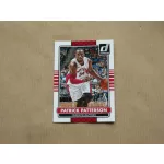 2014-15 Donruss #91 Patrick Patterson