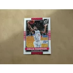 2014-15 Donruss #154 Hollis Thompson