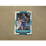 2014-15 Donruss #175 Gerald Henderson