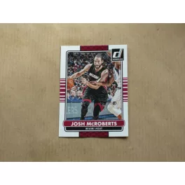 2014-15 Donruss #179 Josh McRoberts