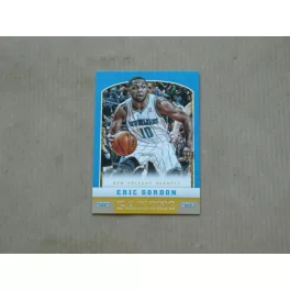 2012-13 Panini #59 Eric Gordon