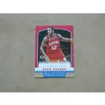 2012-13 Panini #62 Evan Turner