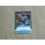 2012-13 Panini #131 O.J. Mayo