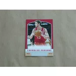 2012-13 Panini #212 Chandler Parsons RC