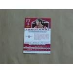 2012-13 Panini #212 Chandler Parsons RC