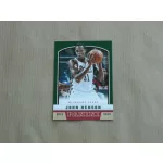 2012-13 Panini #235 John Henson RC