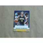 2012-13 Panini #238 Miles Plumlee RC