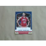 2012-13 Panini #245 John Jenkins RC