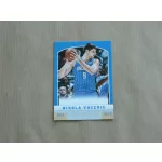 2012-13 Panini #258 Nikola Vucevic RC