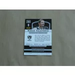 2012-13 Panini #280 Mirza Teletovic RC