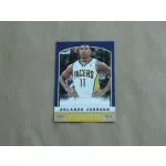 2012-13 Panini #288 Orlando Johnson RC