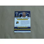 2012-13 Panini #288 Orlando Johnson RC