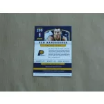 2012-13 Panini #299 Ben Hansbrough RC