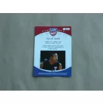 2012-13 Leaf #XG1 Xavier Gibson