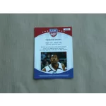 2012-13 Leaf #MSB MarShon Brooks