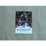 2012-13 Leaf #DJO Darius Johnson-Odom