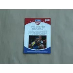 2012-13 Leaf #DJO Darius Johnson-Odom