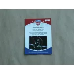 2012-13 Leaf #DG1 Draymond Green