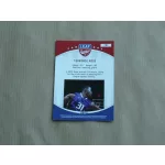 2012-13 Leaf #TR1 Terrence Ross