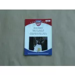 2012-13 Leaf #KM3 Kevin Murphy