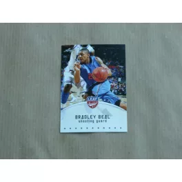 2012-13 Leaf #BB1 Bradley Beal