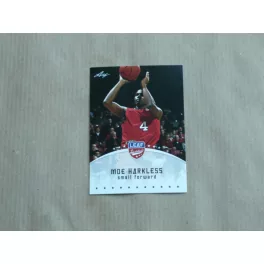 2012-13 Leaf #MH2 Moe Harkless