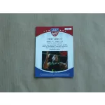 2012-13 Leaf #PJ3 Perry Jones