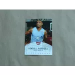 2012-13 Leaf #KM2 Kendall Marshall