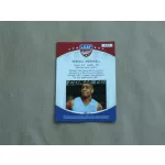 2012-13 Leaf #KM2 Kendall Marshall