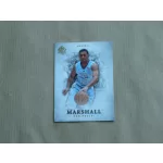 2012-13 SP Authentic #23 Kendall Marshall