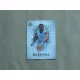 2012-13 SP Authentic #23 Kendall Marshall