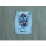 2012-13 SP Authentic #25 Tyler Zeller