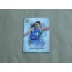 2012-13 SP Authentic #27 Evan Fournier