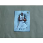 2012-13 SP Authentic #31 Bernard James