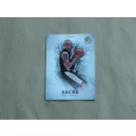 2012-13 SP Authentic #43 Robert Sacre