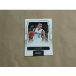 2009-10 Classics #21 J.J. Barea