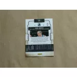 2009-10 Classics #21 J.J. Barea