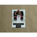 2009-10 Classics #43 Rodney Stuckey