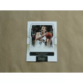 2009-10 Classics #46 Mike Dunleavy