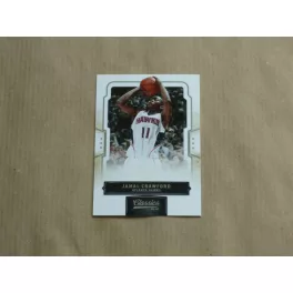 2009-10 Classics #69 Jamal Crawford