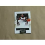 2009-10 Classics #100 Jason Thompson