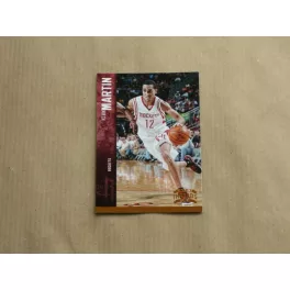 2012-13 Panini Threads #47 Kevin Martin