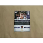 2012-13 Panini Threads #50 Goran Dragic