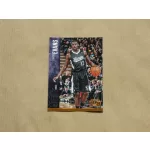 2012-13 Panini Threads #122 Tyreke Evans