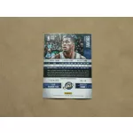 2012-13 Panini Threads #142 Derrick Favors