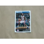2014-15 Hoops #87 Brandon Jennings