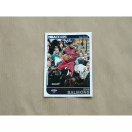 2014-15 Hoops #122 John Salmons