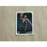 2014-15 Hoops #262 Jabari Parker RC