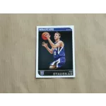 2014-15 Hoops #268 Nik Stauskas RC
