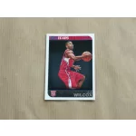 2014-15 Hoops #283 C.J. Wilcox RC